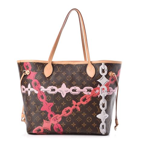 louis vuitton neverfull mm rose ballerine monogram|louis vuitton neverfull rose ballerine.